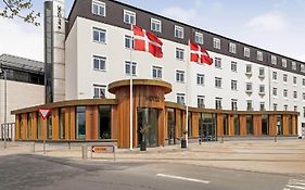 Hotel Svendborg